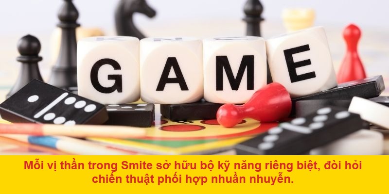 Lối chơi tự do, chiến thuật và khả năng tùy biến cao