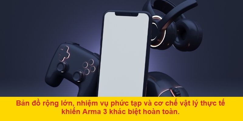 Survival – Sinh tồn bất tận