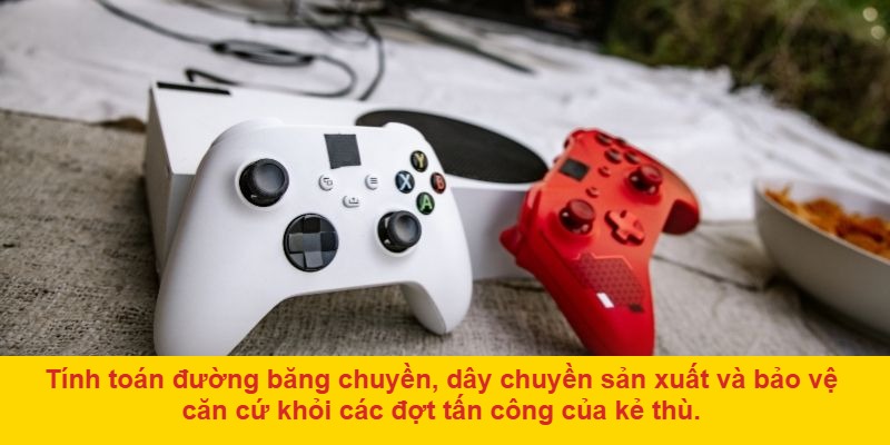 Thách thức và tiến bộ trong mỗi lần chơi