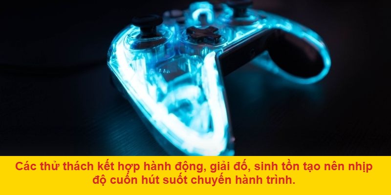 Giới thiệu về Faster Than Light